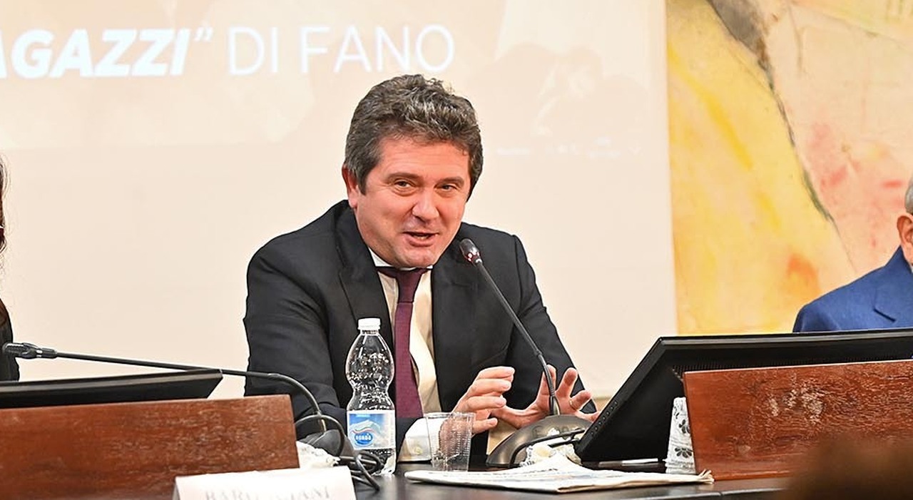 Il metodo terreno di San Francesco (Acquaroli) e il meteorite per i marziani (del Pd)