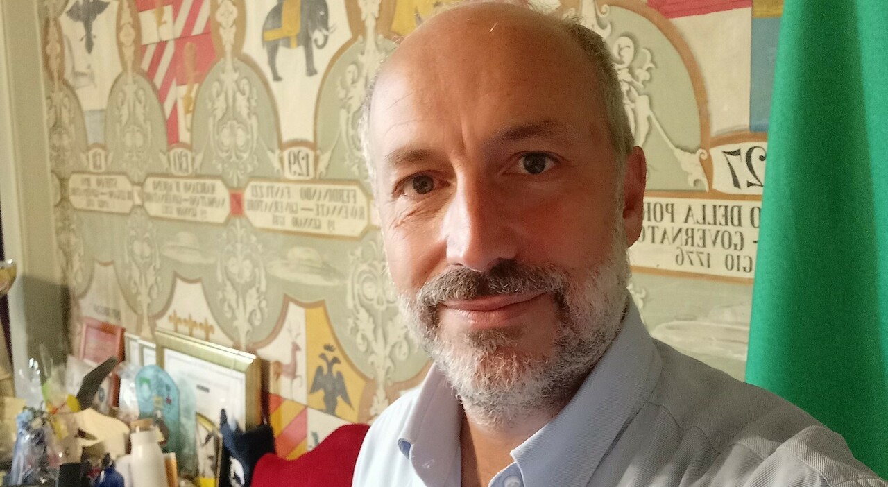 Calcinaro, il preferito dai marchigiani: «Fuori dalla giunta? Non credo. È una nomina che mi aspetto»