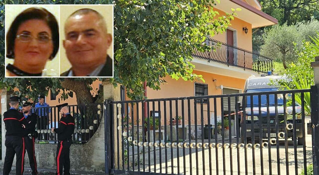 Salvatore Ocone confessa: «Li ho uccisi io». I figli colpiti a sassate dopo la moglie, poi caricati in auto. La 16enne lotta tra la vita e la morte