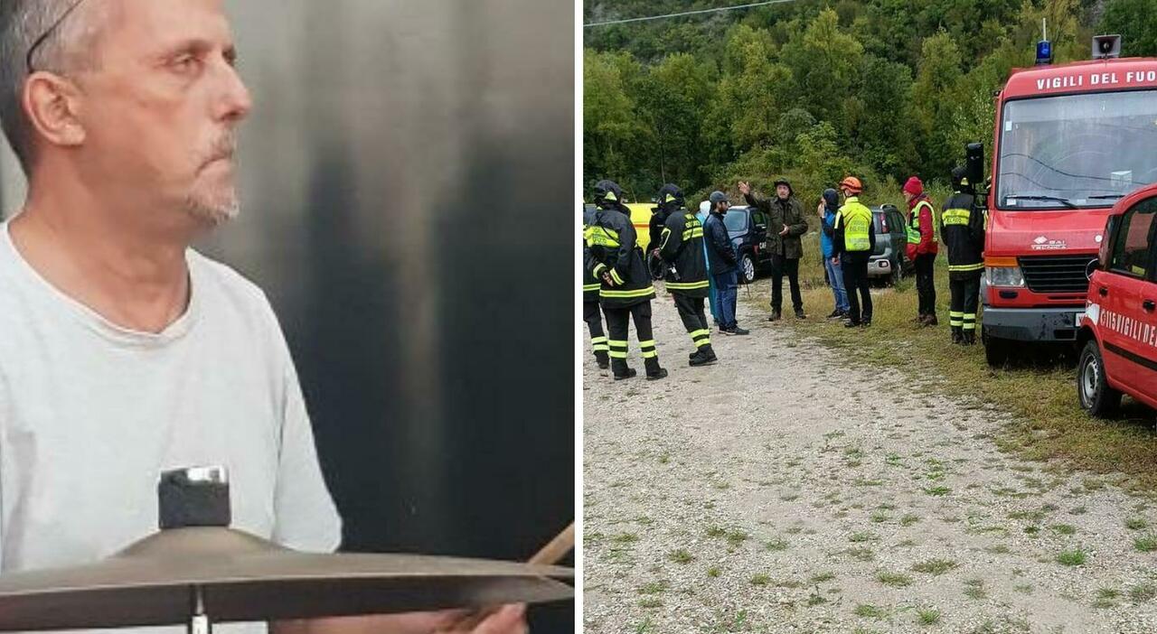 Piobbico, «Vado a fare una passeggiata» ma non rientra più: Andrea Morandi di Morro d