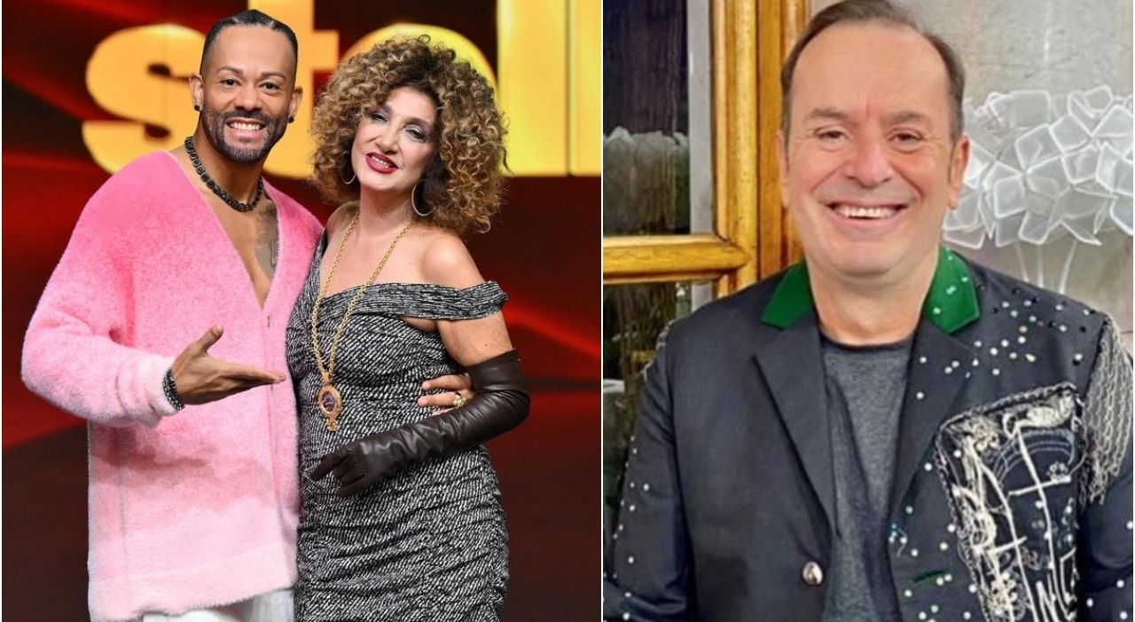 Marcella Bella, il caso dei commenti sessisti a Ballando: «Smutandata», «arrapata» e con il «duodeno» in vista. Canino si scusa: «Davvero fuori luogo»