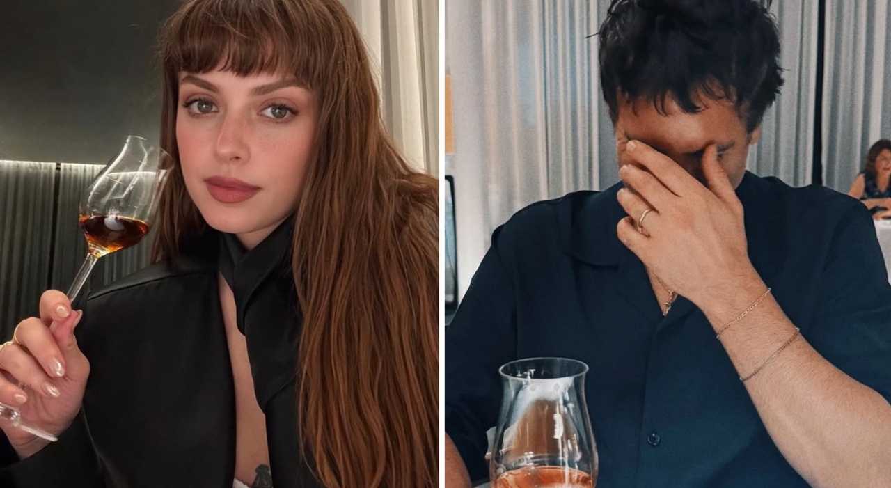 Annalisa: «Ho paura di invecchiare, ma non ho rifatto nulla. Mio marito è geloso, viviamo un amore a distanza. Un figlio? Lo adotterei»