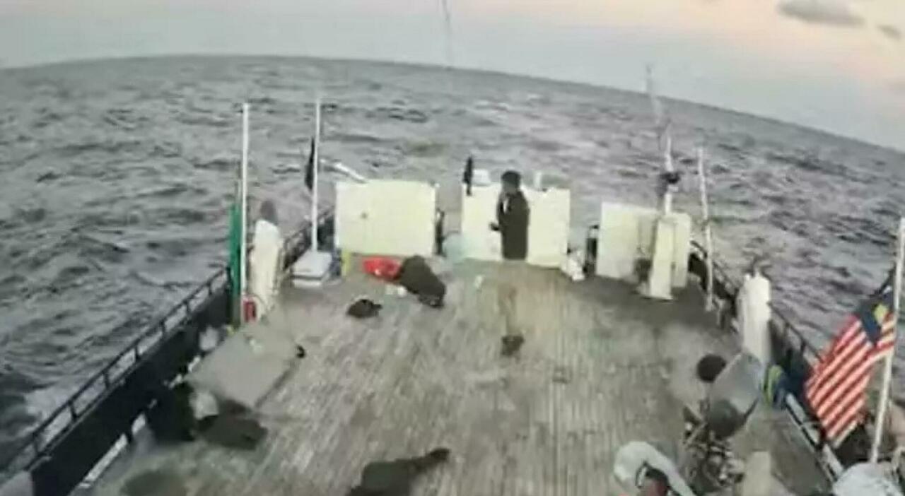 Flotilla verso Gaza, come reagisce Israele? L
