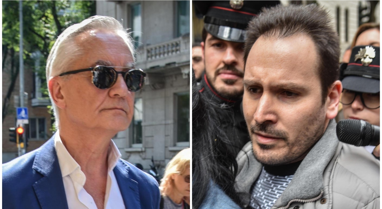 garlasco quando luciano garofano disse se andrea sempio 232 colpevole lascio l intervista tre mesi prima della rinuncia diventa un caso