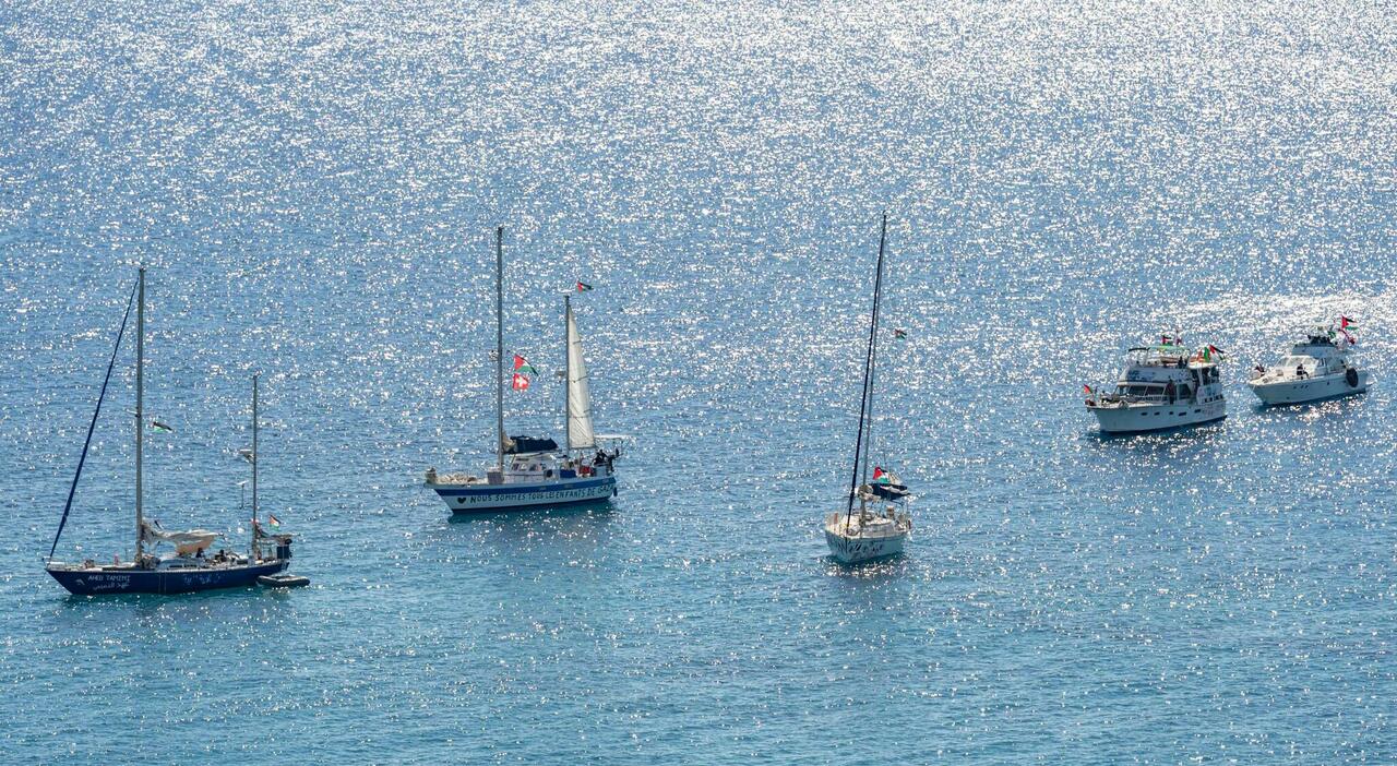 Flotilla, cosa succederà: l
