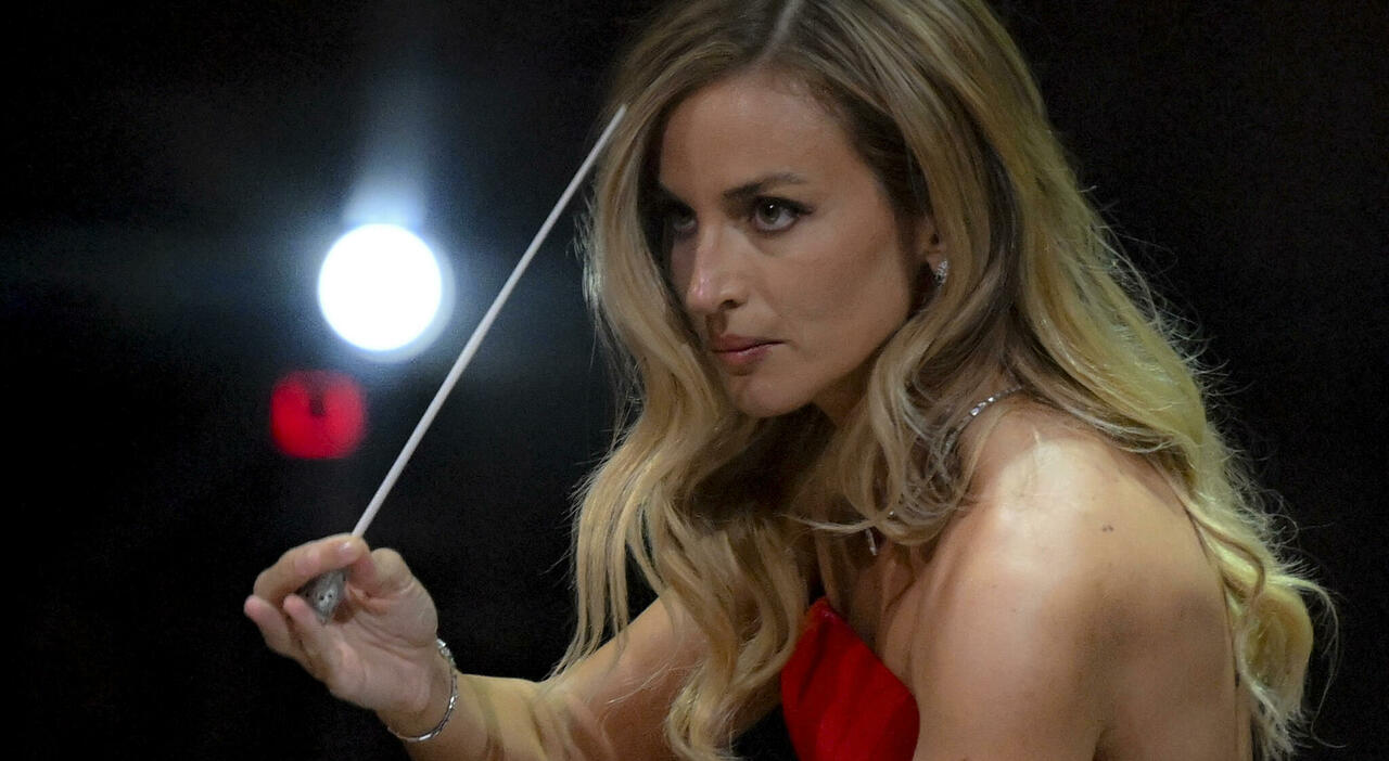 venezi incarica giulia bongiorno per azioni contro chi ha diffuso falsit224 a seguito della sua nomina a direttore musicale del teatro la fenice