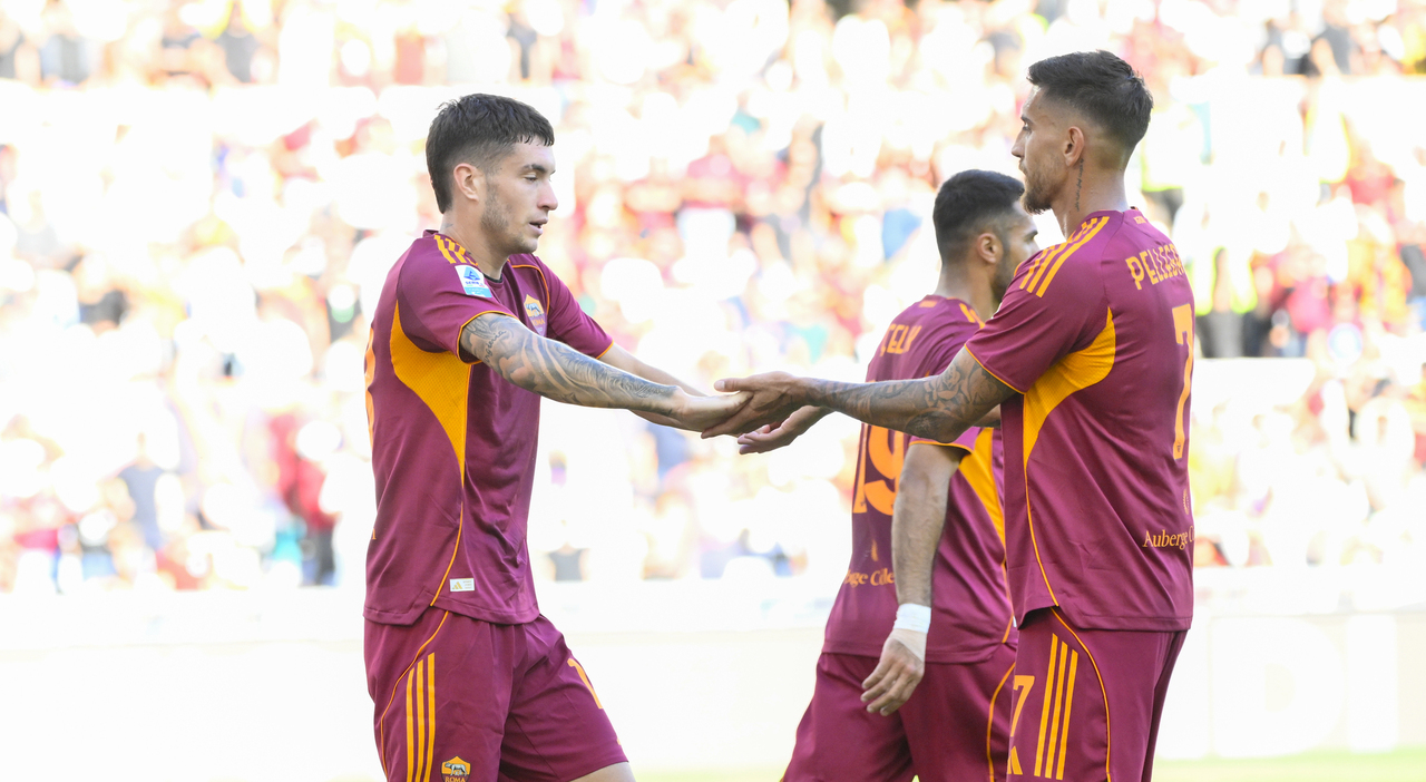 Roma Lille quando si gioca: dove vederla (tv e streaming), orario e probabili formazioni della sfida di Europa League