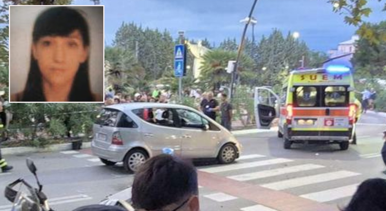 Ubriaco e senza patente travolge e uccide una donna in bicicletta: Valeria Di Lorenzo aveva 43 anni