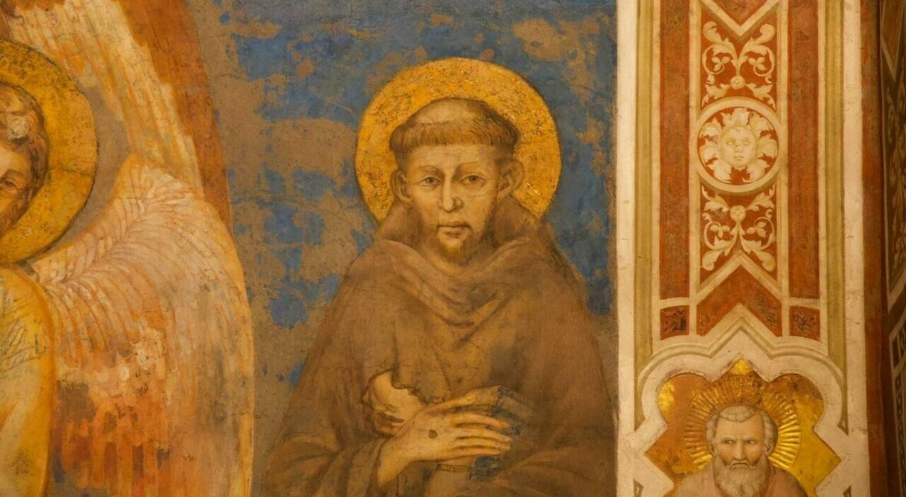 San Francesco d