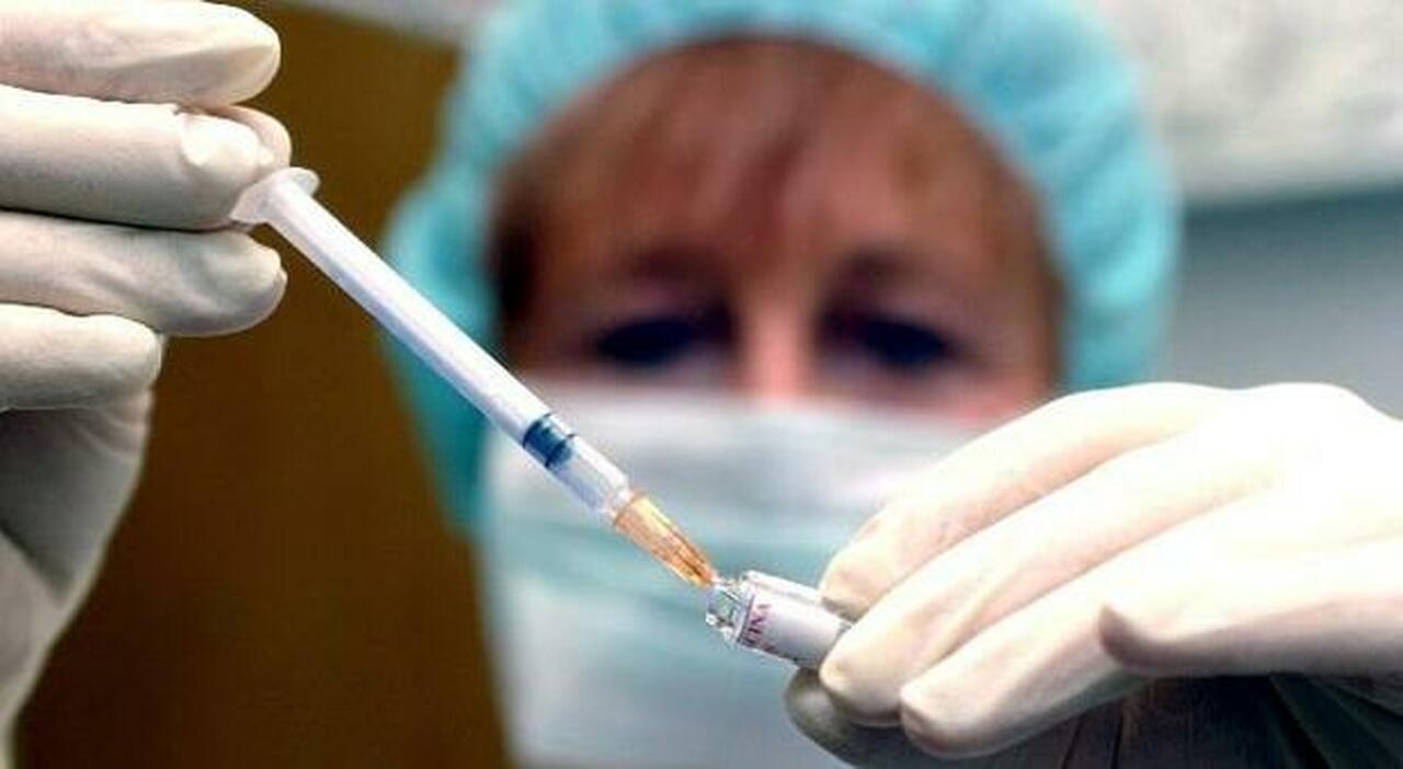 influenza vaccini a partire dall8 ottobre in puglia un milione di dosi