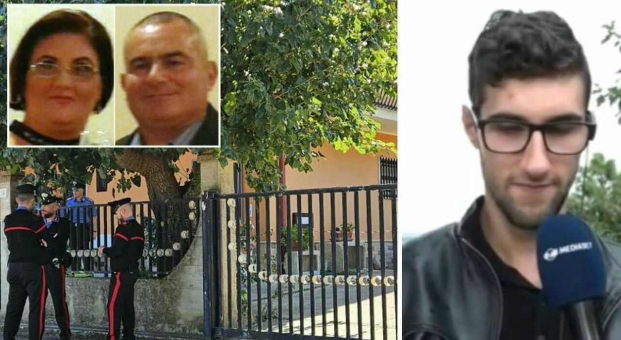 Elisa Polcino, il figlio Mario Ocone: «Volevo bene a papà ma non lo perdono. Se ci fossi stato io tutto questo non sarebbe successo»