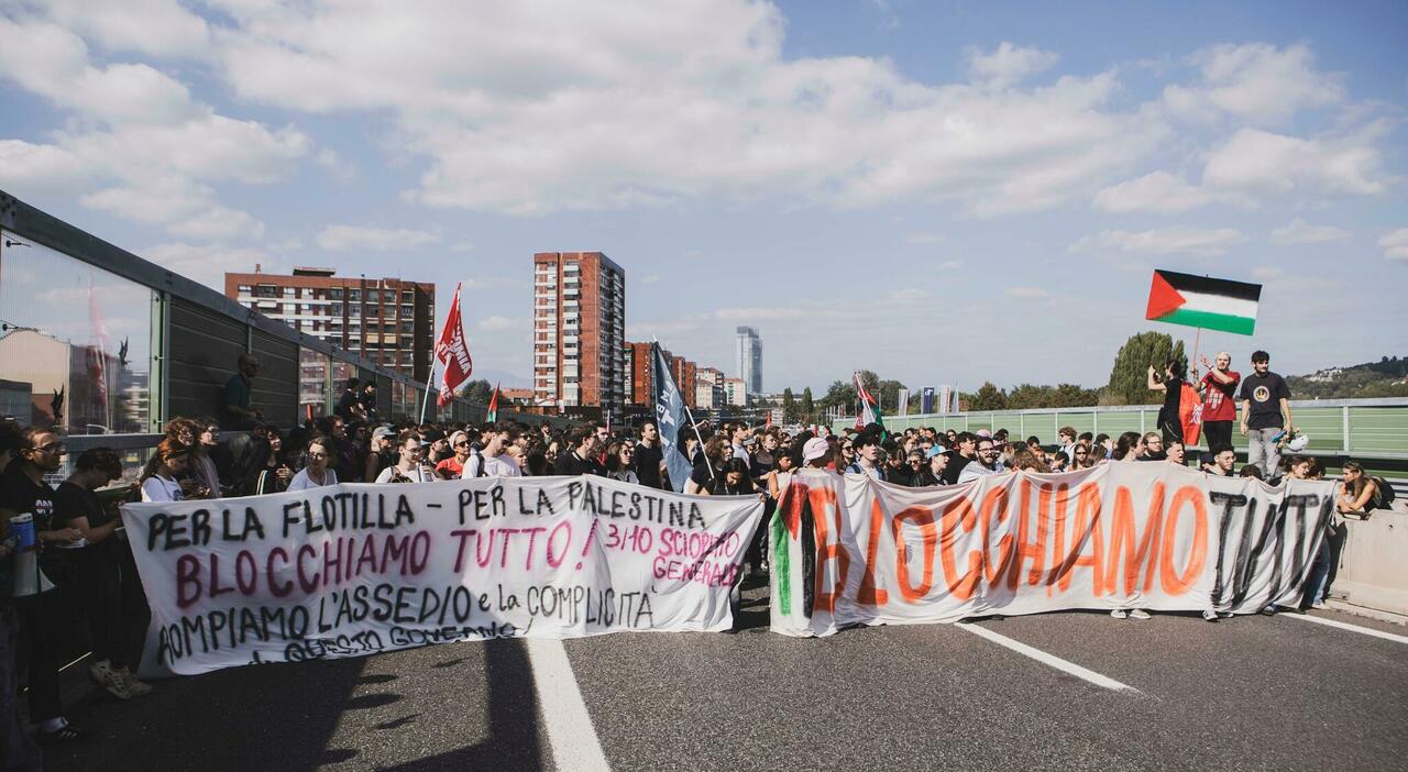 Sciopero 3 ottobre, per il Garante «è illegittimo». Chi si ferma e chi no, dai treni alle scuole