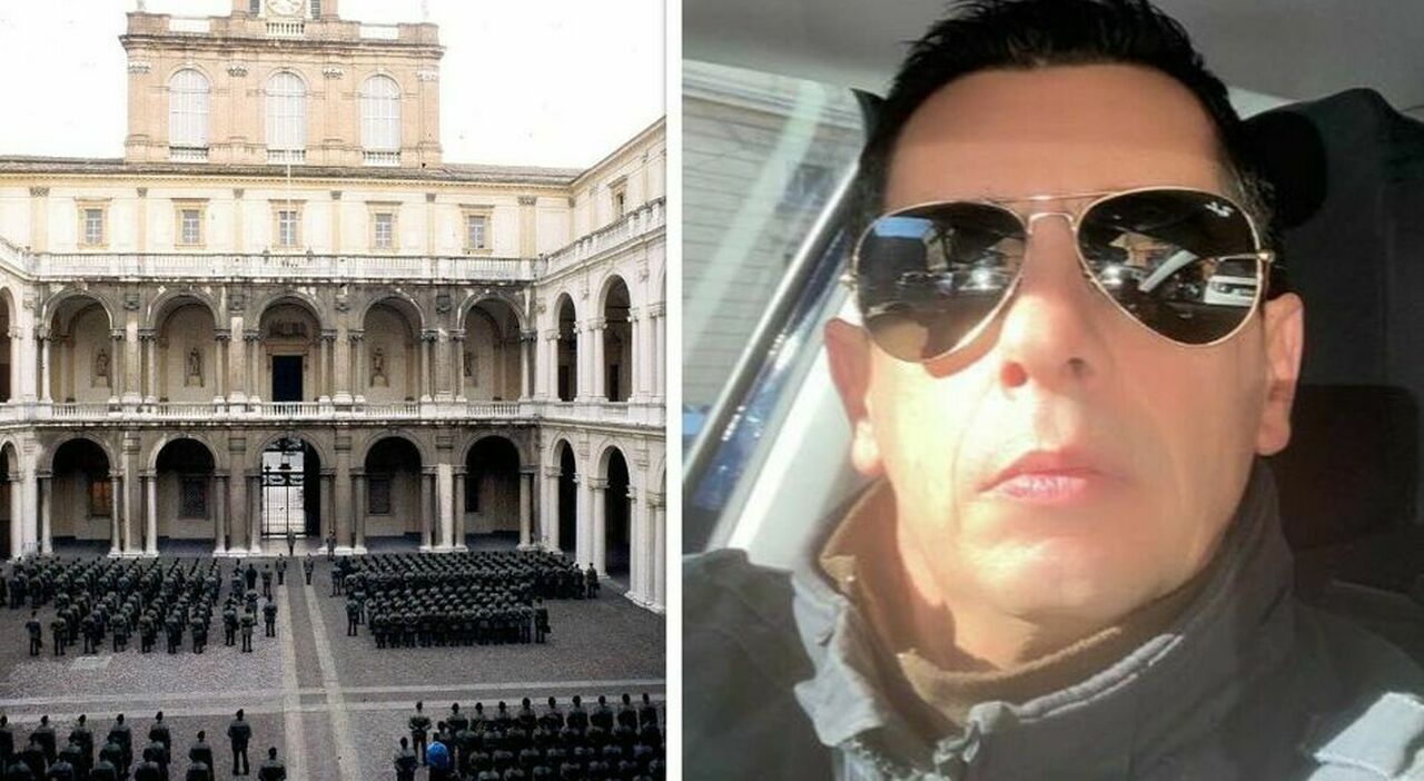 giampaolo cati il colonnello accusato dalle allieve diceva ti sdrumo guarda che scopatrice mi faceva pulire i genitali dei cavalli a mani nude
