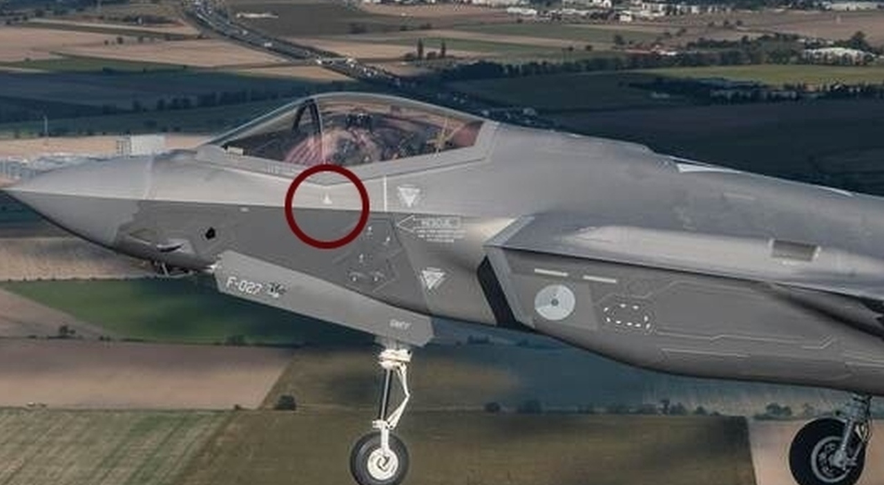 Polonia, drone russo abbattuto da un caccia F 35 olandese. La Difesa: «L