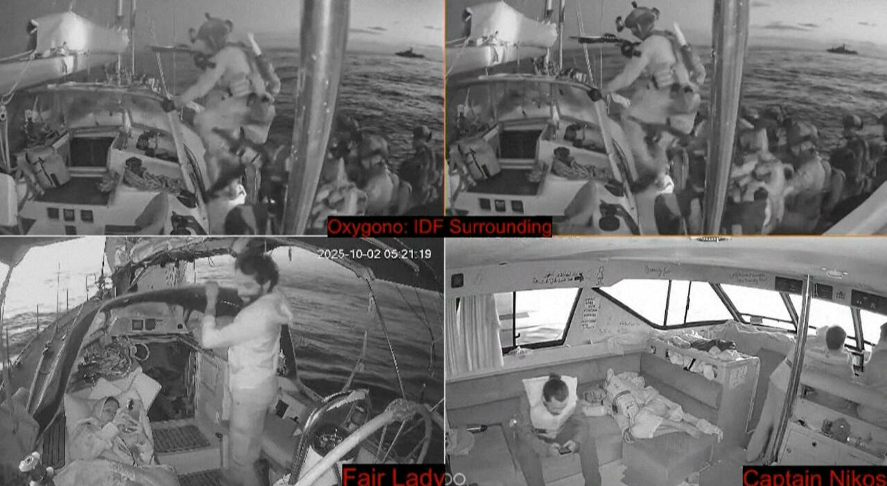 Flotilla, chi sono e come stanno gli attivisti italiani fermati. Cosa succede ora: il carcere (famoso per i pestaggi) poi il rimpatrio o l