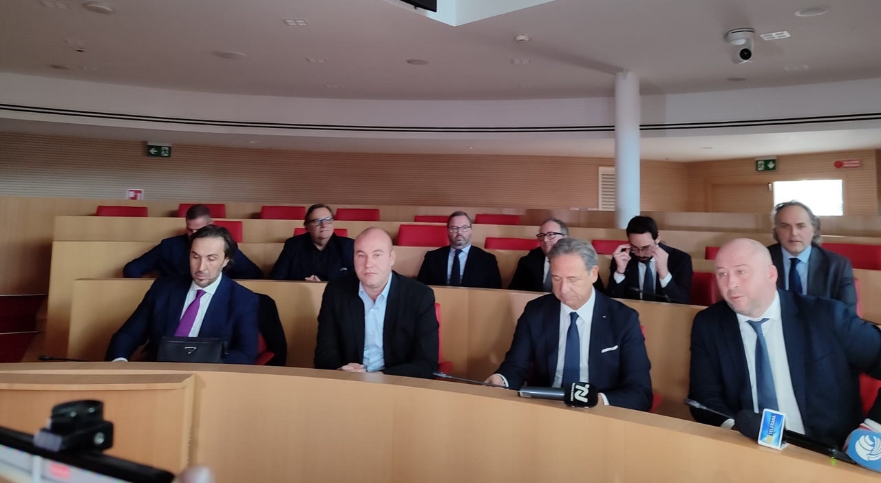 centrodestra tanti nomi ma anche molti veti e il candidato in puglia non arriva