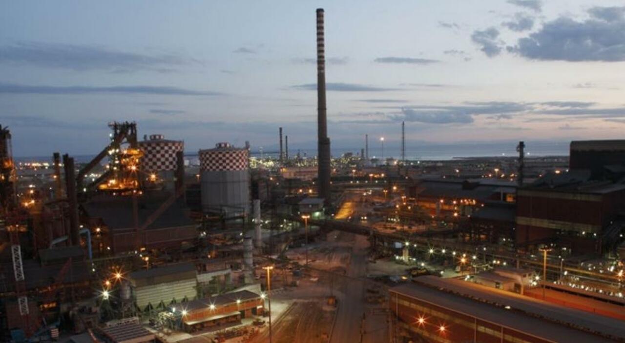 ex ilva quasi pronto il ricorso contro l aia delle associazioni ma non ci sar224 il comune