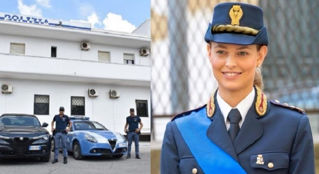 Salento, il commissariato a una donna: «Con le vittime di violenza l?alleanza per denunciare»