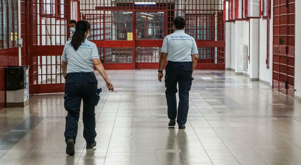 Carcere di Padova, la rivoluzione sessuale (e affettiva): via alle stanze dell?amore per i detenuti e le loro mogli Carcere di Padova, la rivoluzione sessuale (e affettiva): via alle stanze dell?amore per i detenuti e le loro mogli