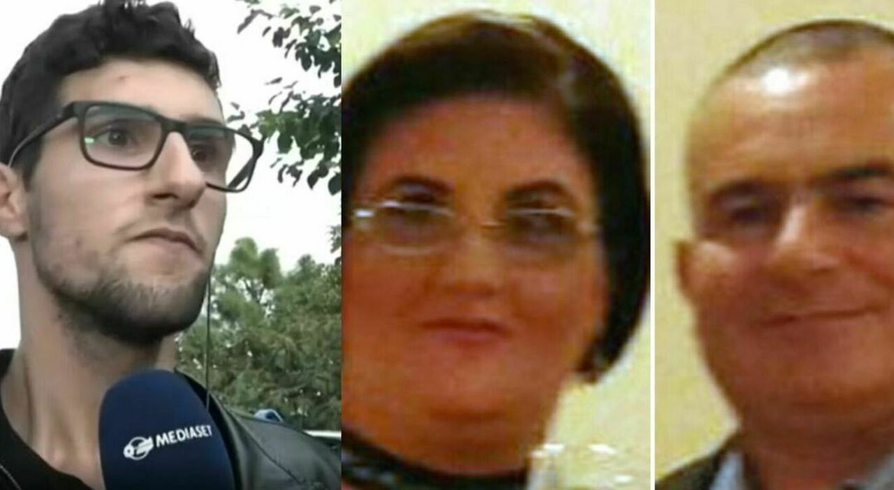 Paupisi, mamma e figlio uccisi: da Salvatore Ocone colpi di violenza inaudita per sterminare la famiglia
