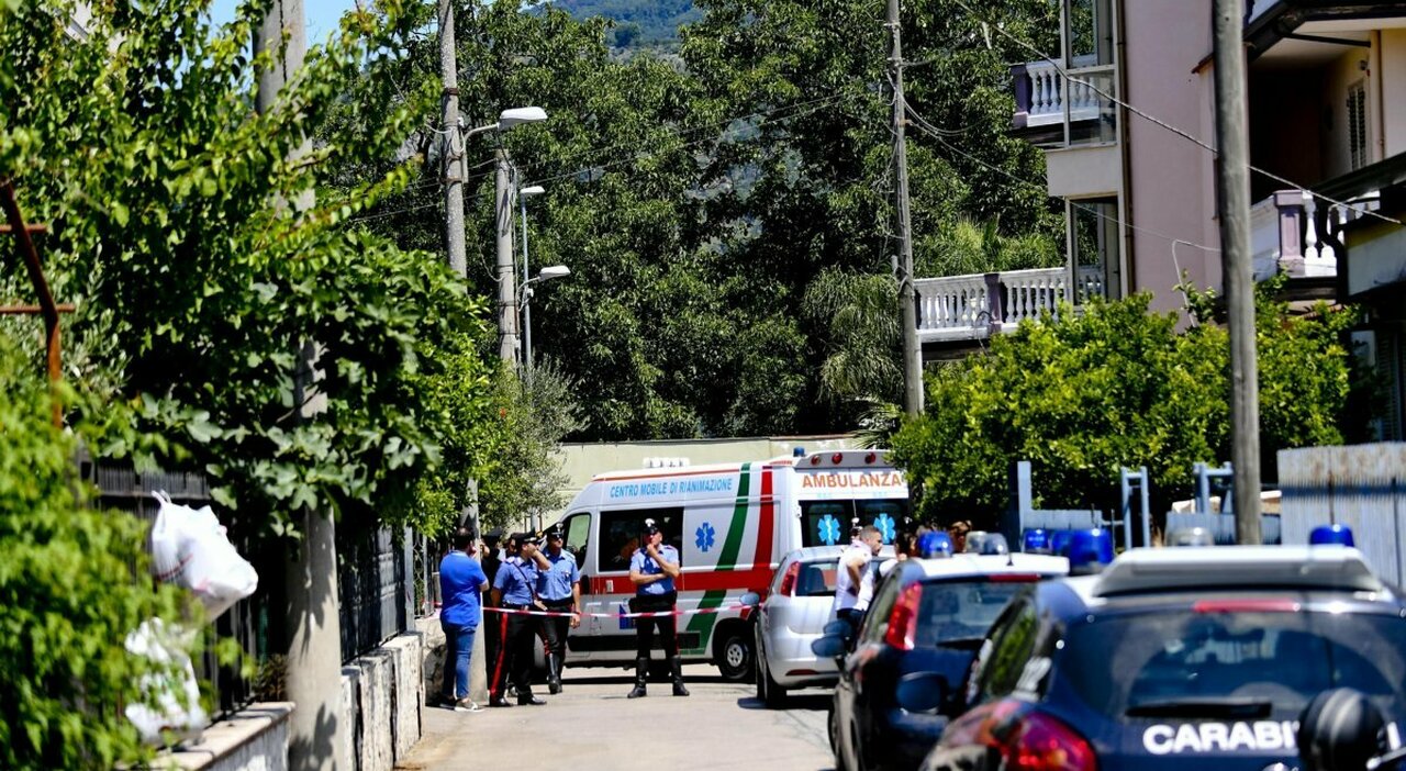 Roccapiemonte, lanciò la figlia neonata dal balcone nel 2020: la testimonianza della nonna