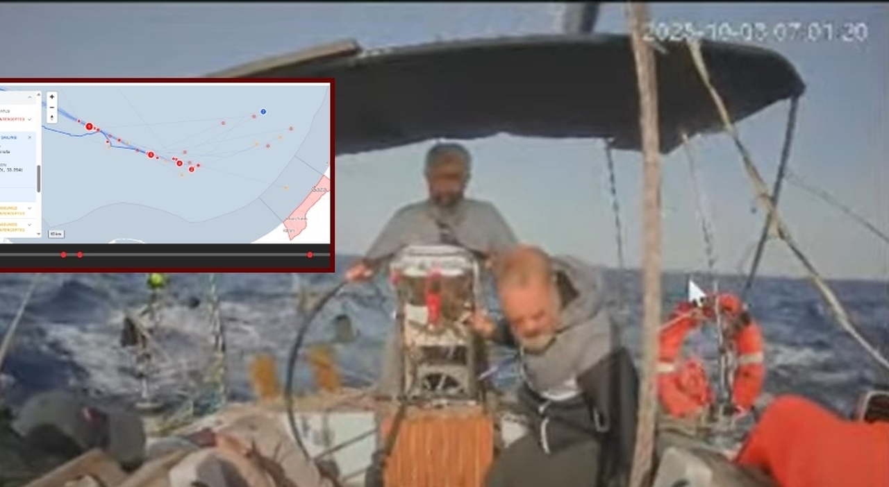 Flotilla, la Marinette è l