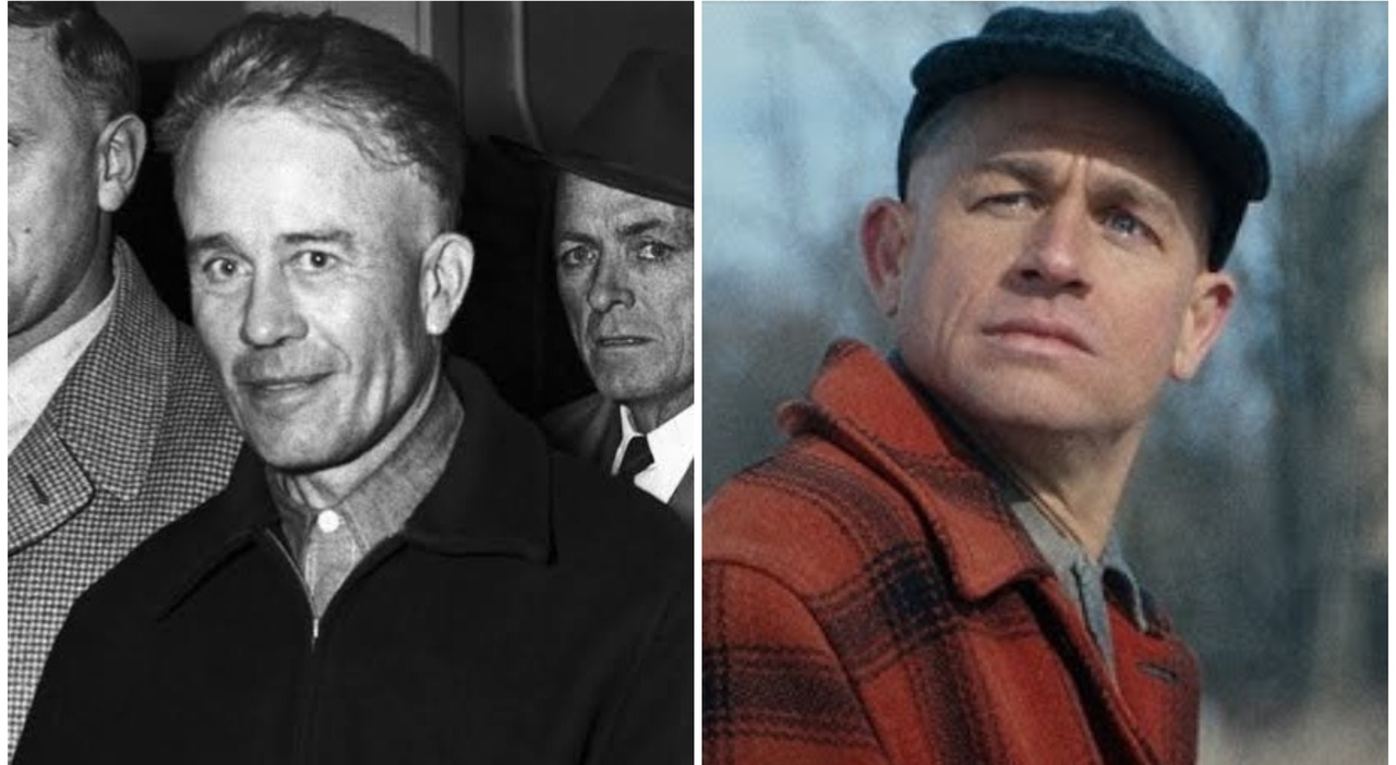 monster chi era ed gein la vera storia del macellaio di plainfield protagonista della nuova serie su netflix