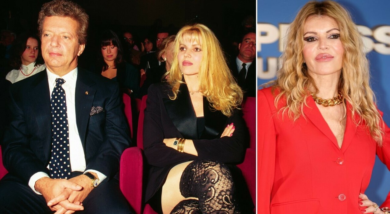 Rita Rusic: «Il sesso mi fa restare giovane. Cecchi Gori? Dopo il divorzio mi tolsero tutto. Panariello e ...