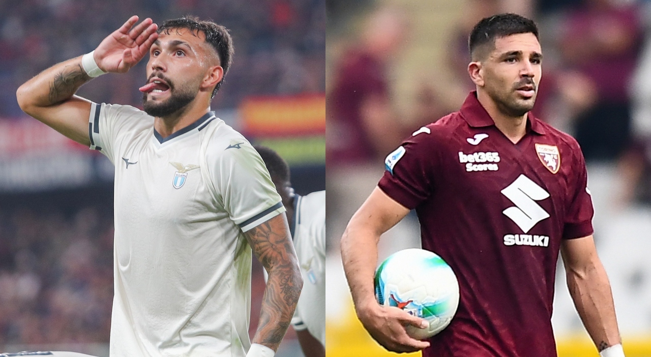 Lazio Torino: formazioni ufficiali, dove vederla (tv e streaming), orario e arbitro della 6a giornata di Serie A
