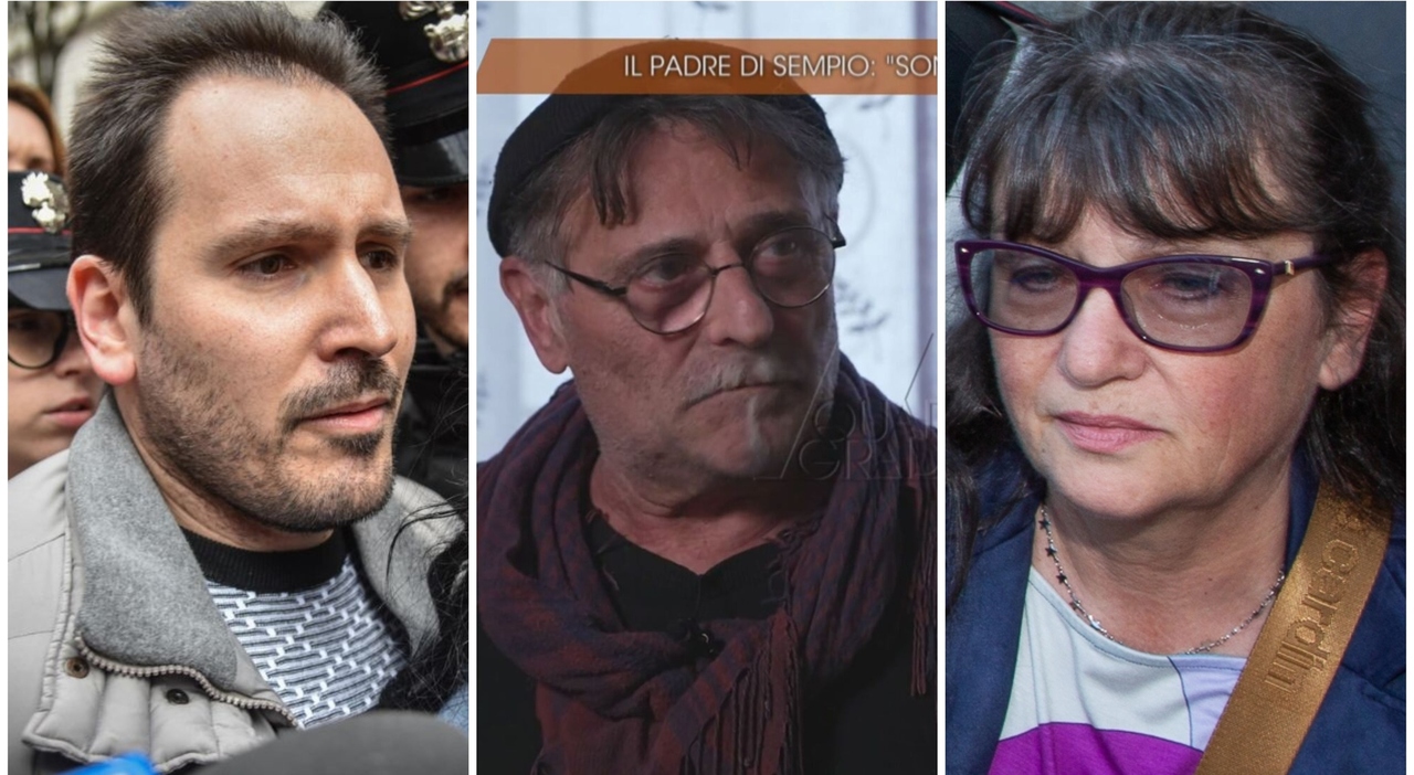 «Ma vi ha dato altri soldi?»: le parole della madre di Andrea Sempio intercettate e mai trascritte dall