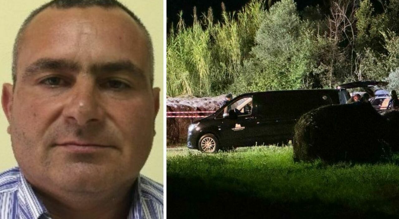 Salvatore Ocone in chiesa dopo aver ammazzato la moglie Elisa Polcino e il figlio 15enne: «È molto credente». I funerali congiunti