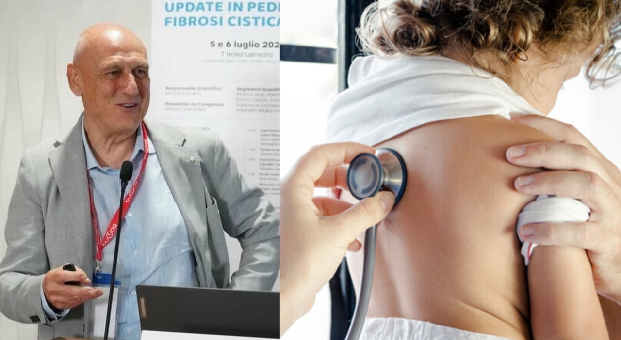 Influenza nei bambini, i pediatri: «Sono gli "untori" dei nonni, sì al vaccino ma non contro il Covid. No agli antibiotici». Quando arriva il picco