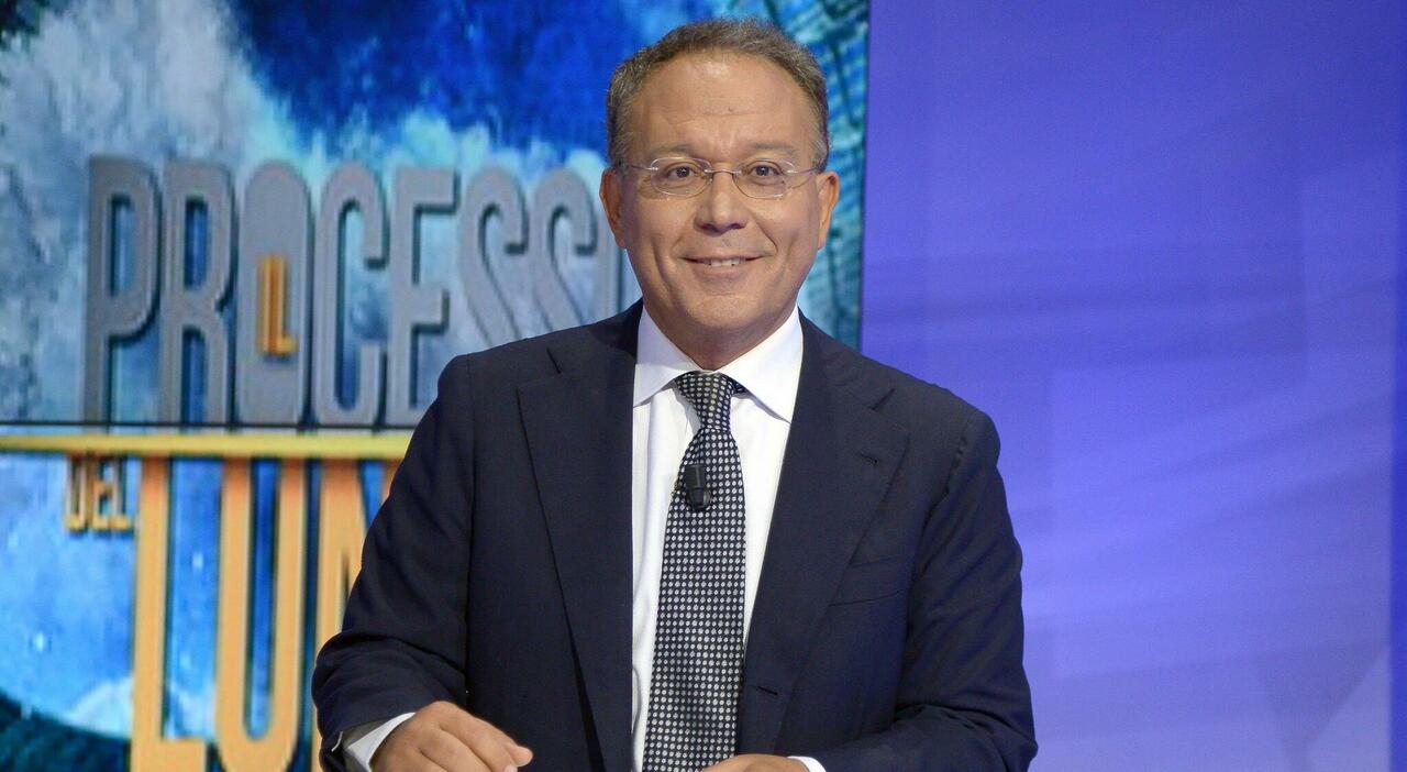Enrico Varriale dopo il licenziamento: «?La Rai da 4 anni mi impedisce di fare il mio lavoro. Ho la sentenza ...