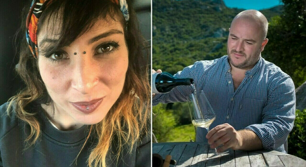 cinzia pinna nella tenuta di ragnedda festini a base di sesso e cocaina anche dopo il femminicidio l autopsia esclude violenza