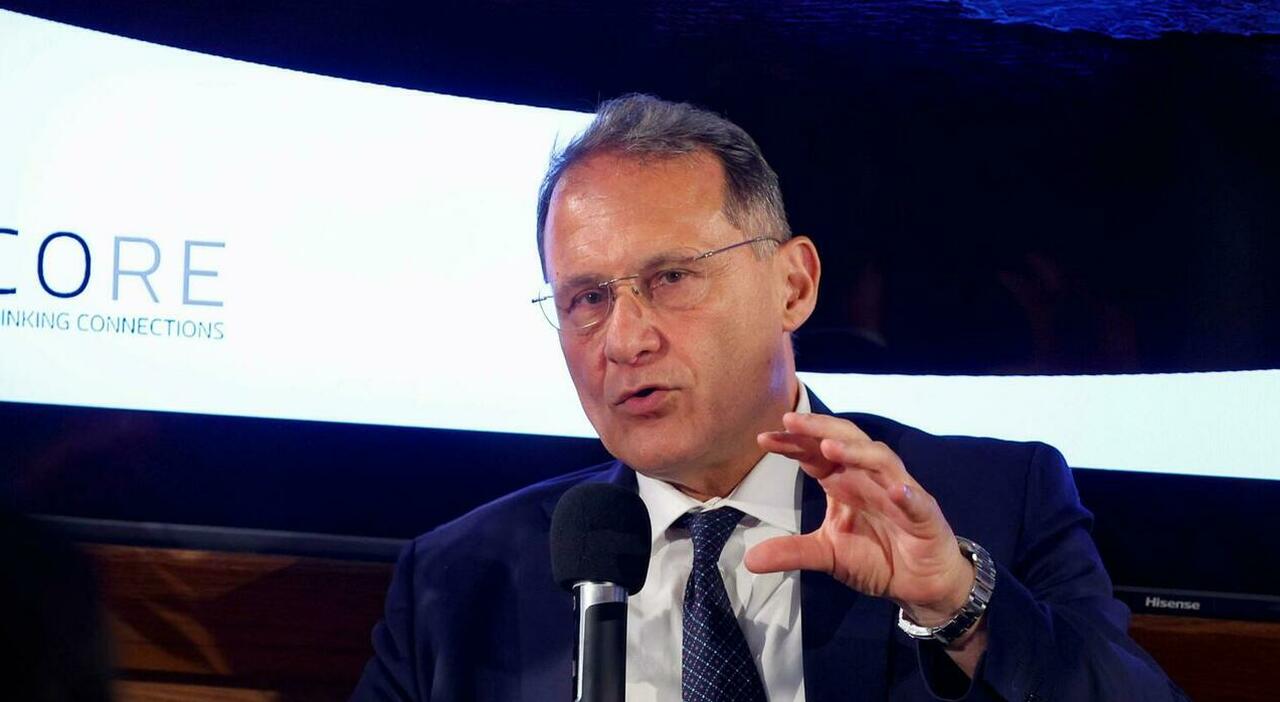 regionali campania il centrodestra verso edmondo cirielli candidato a breve l ufficialit224