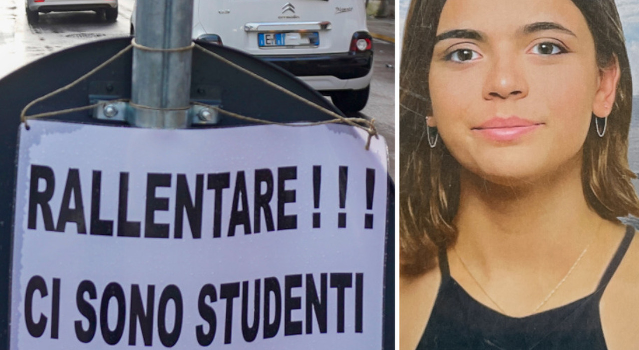 Sofia Gambato, la studentessa investita mentre andava a scuola e morta dopo 5 giorni di agonia: chiesto il processo per il 61enne alla guida dell