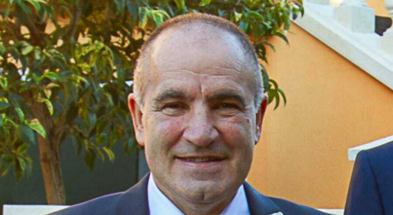 Lino Uccellatori, l