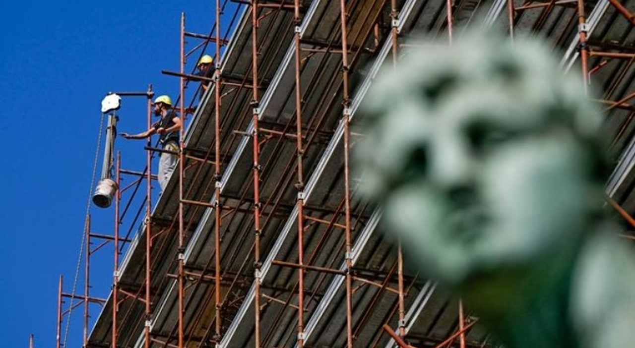 Superbonus e casa, caccia ai furbetti del 110%. Dalle verifiche su 3mila case agli alloggi: cosa cambia