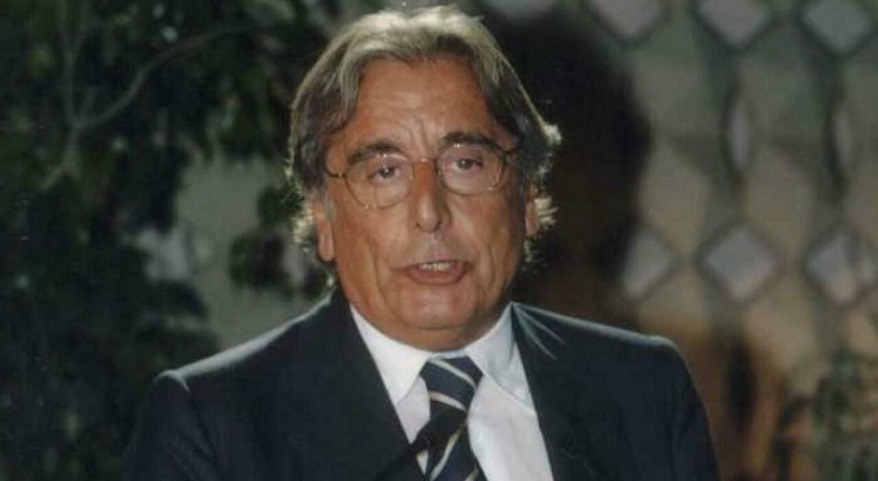 Morto Gianni Punzo, l?imprenditore aveva 88 anni: l