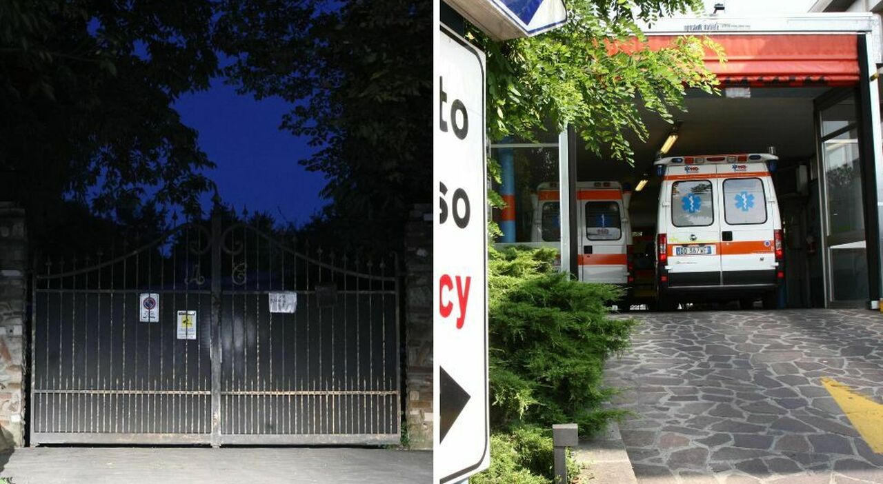 Abbandonata agonizzante in ospedale, il giallo della morte di Dolores Dori: la lite per le nozze e gli spari davanti al figlio