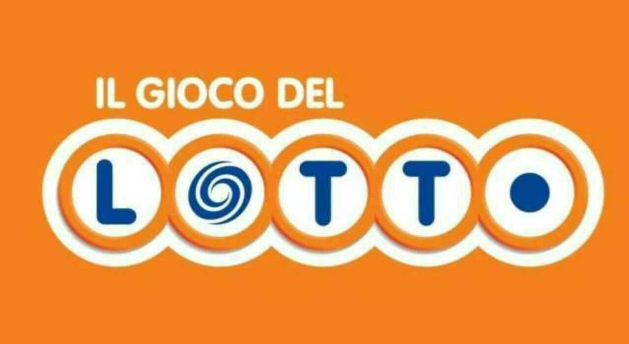 estrazione lotto del 4 ottobre 2025