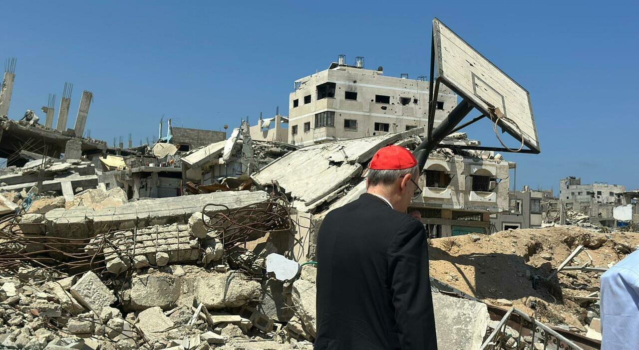 A Glimmer of Hope Amidst Tensions