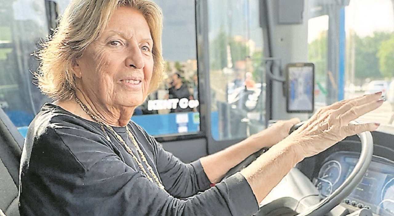 Filobus, Poli Bortone fissa i punti: «Non è il mio marchio ma un?occasione storica»