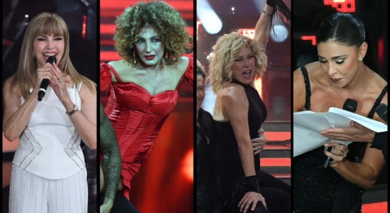 Ballando con le Stelle, top & flop della seconda puntata: Lucarelli contro tutti, l'esibizione di Belen e (ancora) la polemica sui...