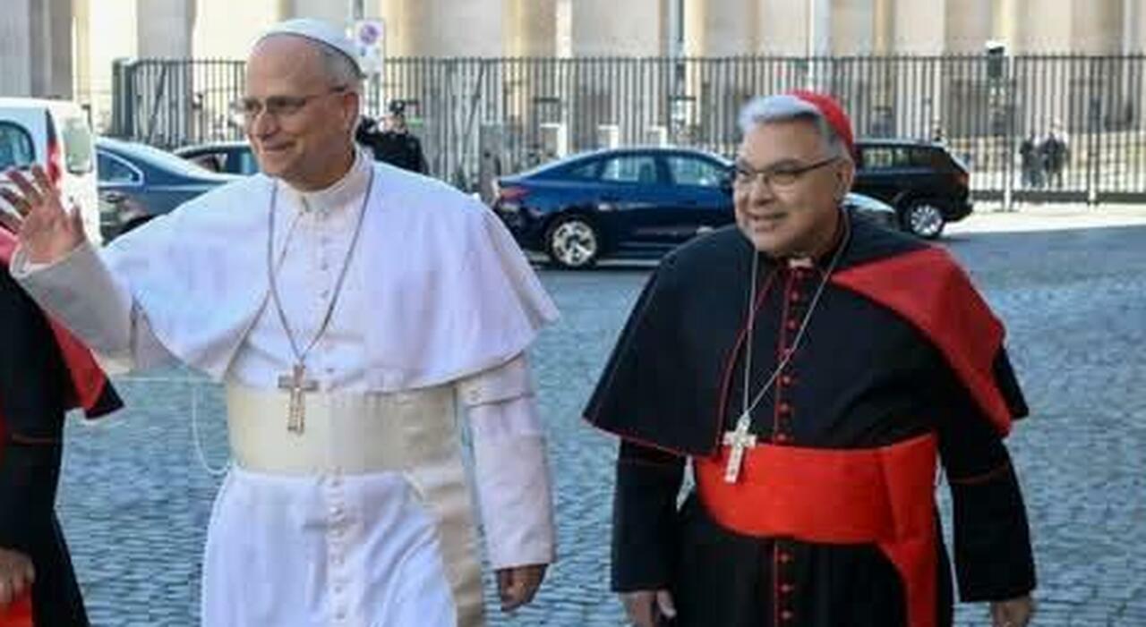 Gaza, l?appello del cardinale Semeraro: «Spiragli di luce, ma la pace non sia colonialismo»