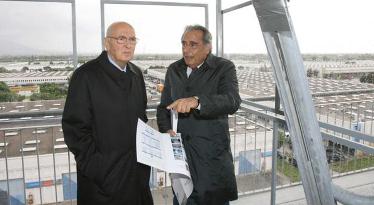 Addio a Gianni Punzo, dal Cis a Ntv: l?imprenditore visionario che rivoluzionò la logistica