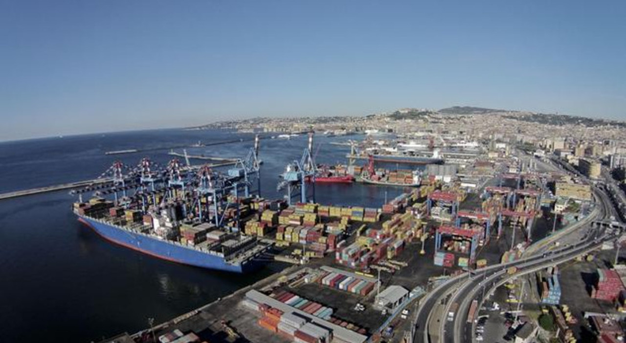 Porto di Napoli, Annunziata si dimette: Eliseo Cuccaro nuovo commissario