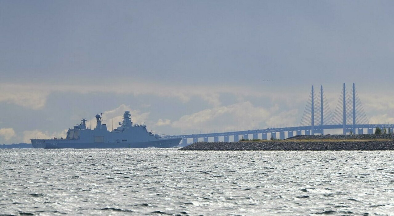 guerra ibrida litalia prepara due navi spia 100 giorni di autonomia in mare software nato e pista per elicotteri nh90