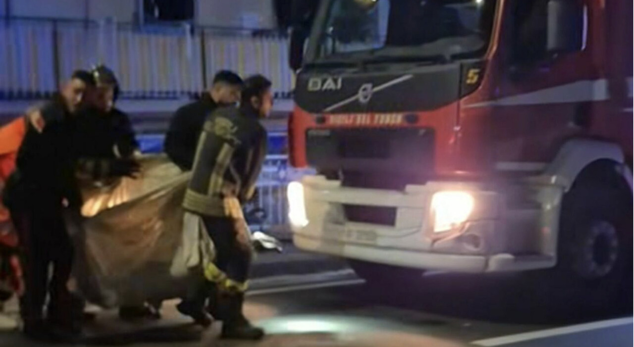Incendio in appartamento a Bacoli, morto il 62enne Rosario Carannante: «È una tragedia»