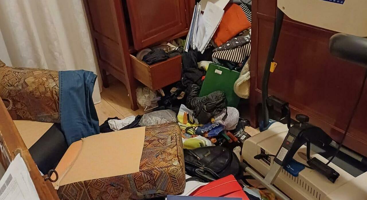 Ladri scatenati ad Urbania, cinque furti in una sera. Una vittima: «Spariti gioielli, due bottiglie d